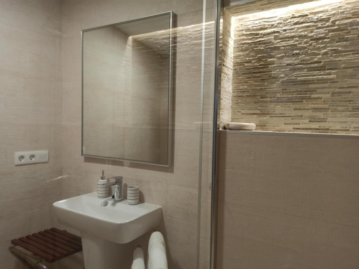 Luxury Penthouse With Private Pool Setas Monument Lejlighed Sevilla Eksteriør billede