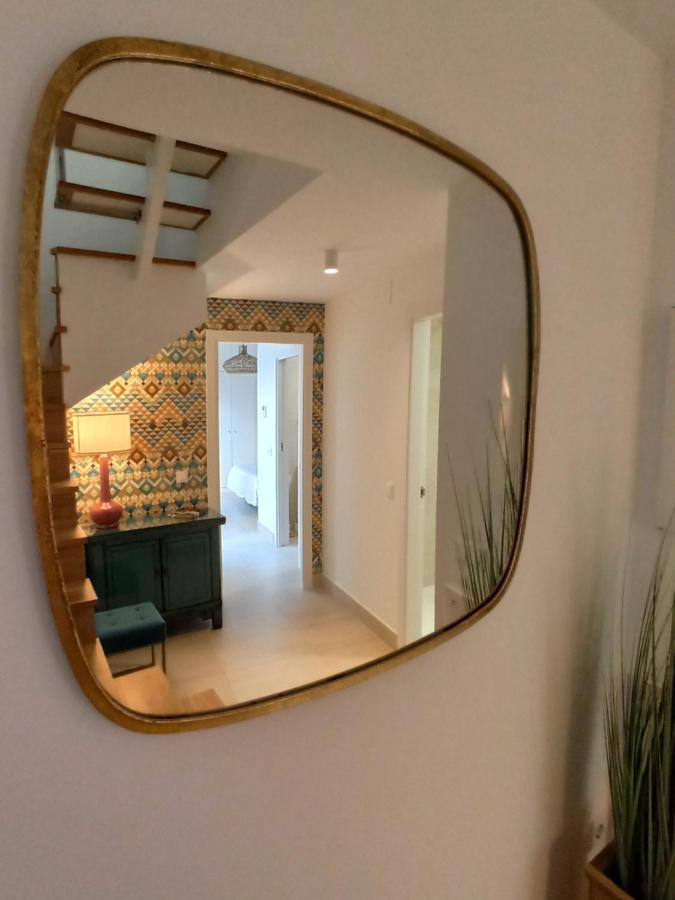 Luxury Penthouse With Private Pool Setas Monument Lejlighed Sevilla Eksteriør billede