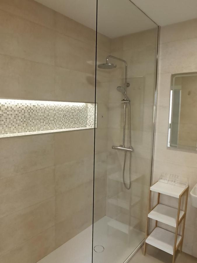Luxury Penthouse With Private Pool Setas Monument Lejlighed Sevilla Eksteriør billede