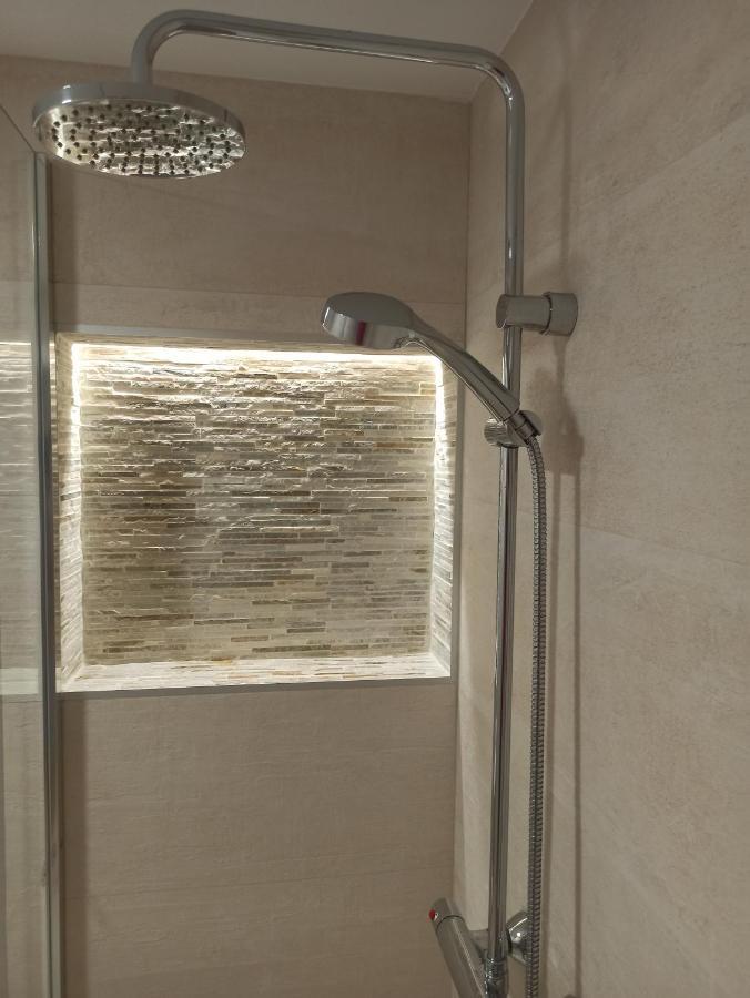 Luxury Penthouse With Private Pool Setas Monument Lejlighed Sevilla Eksteriør billede